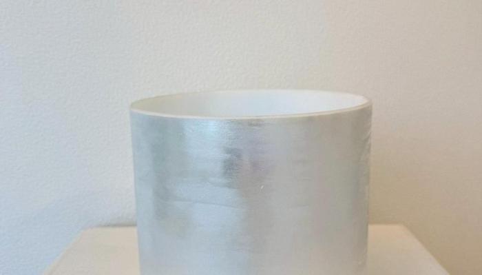 ショップ ［クリスタルボウル］G(ソ)-15,オーシャンゴールド,8インチ