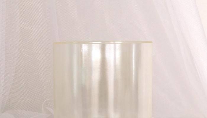 クリスタルボウル セージオーラゴールド（Sage Aura Gold） クリスタルボウル セージオーラゴールド（Sage Aura Gold